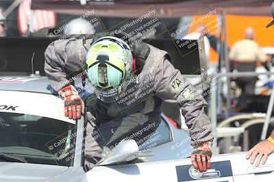 media/Oct-12-2025-Lucky Dog Racing (Sun) [[8adb5568ea]]/5-Pre Grid-Driver Change-Refueling/